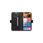dbramante1928 Copenhagen Slim custodia per cellulare 15,5 cm (6.1") Custodia a borsellino Nero (CS61GTBL1172)