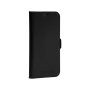 dbramante1928 Copenhagen Slim custodia per cellulare 15,5 cm (6.1") Custodia a borsellino Nero (CS61GTBL1172)
