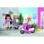 BABY born City Deluxe Style Set di vestiti per bambola (830208)