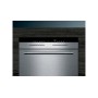 Siemens iQ500 SC76M542EU lavastoviglie A scomparsa parziale 7 coperti F (SC76M542EU)