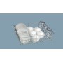 Siemens iQ500 SC76M542EU lavastoviglie A scomparsa parziale 7 coperti F (SC76M542EU)