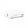 Axis D8004 Non gestito Fast Ethernet (10/100) Supporto Power over Ethernet (PoE) Bianco (02101-002)