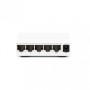 Axis D8004 Non gestito Fast Ethernet (10/100) Supporto Power over Ethernet (PoE) Bianco (02101-002)