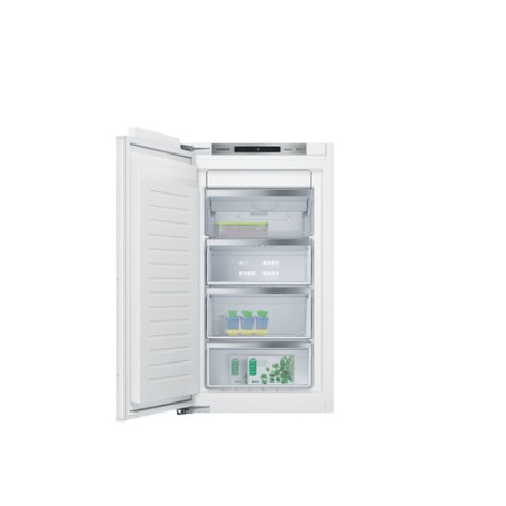 Siemens iQ500 GI31NACE0 congelatore Da incasso 100 L E Bianco (GI31NACE0) 