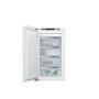 Siemens iQ500 GI31NACE0 congelatore Da incasso 100 L E Bianco (GI31NACE0) 
