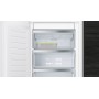 Siemens iQ500 GI31NACE0 congelatore Da incasso 100 L E Bianco (GI31NACE0) 
