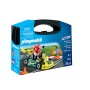 Playmobil Action Go-Kart Racer Carry Case (9322A)