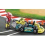 Playmobil Action Go-Kart Racer Carry Case (9322A)