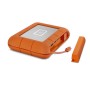 LaCie BOSS SSD 1000 GB Arancione (STJB1000800)