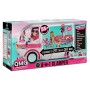 L.O.L. Surprise! OMG Glamper Auto della bambola (576730EUC)