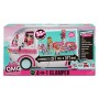 L.O.L. Surprise! OMG Glamper Auto della bambola (576730EUC)