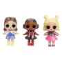 L.O.L. Surprise! Present Surprise Tots Asst in PDQ (576396EUC)