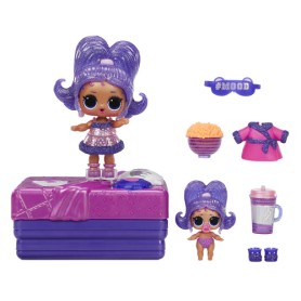 L.O.L. Surprise! Deluxe Present Surprise (576419EUC)