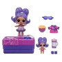 L.O.L. Surprise! Deluxe Present Surprise (576419EUC)