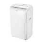 Qlima P534 condizionatore portatile 54 dB Bianco (P534)