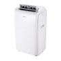 Qlima P534 condizionatore portatile 54 dB Bianco (P534)