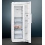 Siemens iQ300 GS33NVWEP congelatore Libera installazione 225 L E Bianco (GS33NVWEP) 