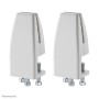 Neomounts by Newstar kit di morsetti (2 pz) (NS-CLMP25WHITE)