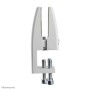 Neomounts by Newstar kit di morsetti (2 pz) (NS-CLMP25WHITE)