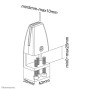 Neomounts by Newstar kit di morsetti (2 pz) (NS-CLMP25WHITE)
