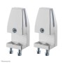 Neomounts by Newstar kit di morsetti (2 pz) (NS-CLMP40WHITE)