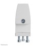 Neomounts by Newstar kit di morsetti (2 pz) (NS-CLMP40WHITE)
