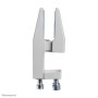 Neomounts by Newstar kit di morsetti (2 pz) (NS-CLMP40WHITE)