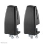 Neomounts by Newstar kit di morsetti (2 pz) (NS-CLMP25BLACK)
