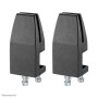 Neomounts by Newstar kit di morsetti (2 pz) (NS-CLMP40BLACK)