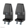 Neomounts by Newstar kit di morsetti (2 pz) (NS-CLMP40BLACK)