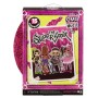 L.O.L. Surprise! OMG Remix Rock- Metal Chick and Electric Guitar (577577EUC)