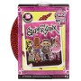 L.O.L. Surprise! OMG Remix Rock- Ferocious and Bass Guitar (577591EUC)