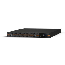 Vertiv UPS Liebert Edge - 500VA 450W, 1U, Line Interactive, AVR, montaggio Rack (EDGE-500IRM1U)