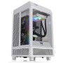 Thermaltake The Tower 100 Snow Mini Tower Bianco (CA-1R3-00S6WN-00)