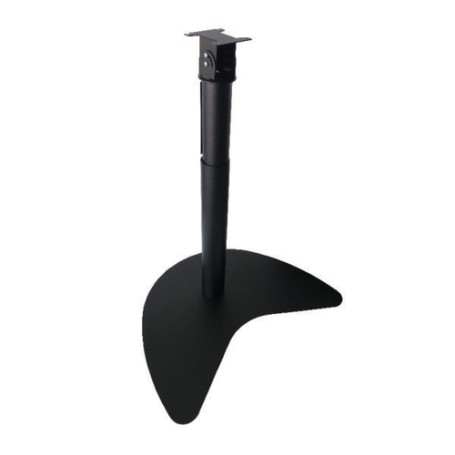 ITB OM07117 supporto da tavolo per Tv a schermo piatto 177,8 cm (70") Nero (OM07117)