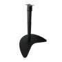 ITB OM07117 supporto da tavolo per Tv a schermo piatto 177,8 cm (70") Nero (OM07117)