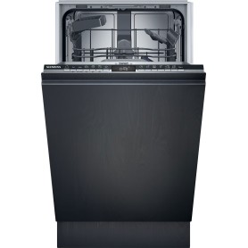 SIEMENS SR93EX24LE - LAVASTOVIGLIE iQ300 CON VARIE CERNIERE, INFOLIGHT, WiFi, 45 CM 