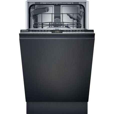 SIEMENS SR93EX24LE - LAVASTOVIGLIE iQ300 CON VARIE CERNIERE, INFOLIGHT, WiFi, 45 CM 