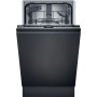 SIEMENS SR93EX24LE - LAVASTOVIGLIE iQ300 CON VARIE CERNIERE, INFOLIGHT, WiFi, 45 CM 