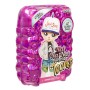 Na! Na! Na! Surprise Teens Doll- Quinn Nash (572602EUC)