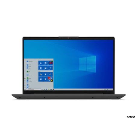 Lenovo IdeaPad 5 Computer portatile 35,6 cm (14") Full HD AMD Ryzen 5 8 GB DDR4-SDRAM 512 GB SSD Wi-Fi 6 (802.11ax) (81YM004KIX)