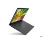 Lenovo IdeaPad 5 Computer portatile 35,6 cm (14") Full HD AMD Ryzen 5 8 GB DDR4-SDRAM 512 GB SSD Wi-Fi 6 (802.11ax) (81YM004KIX)