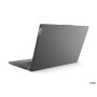 Lenovo IdeaPad 5 Computer portatile 35,6 cm (14") Full HD AMD Ryzen 5 8 GB DDR4-SDRAM 512 GB SSD Wi-Fi 6 (802.11ax) (81YM004KIX)