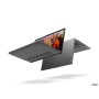 Lenovo IdeaPad 5 Computer portatile 35,6 cm (14") Full HD AMD Ryzen 5 8 GB DDR4-SDRAM 512 GB SSD Wi-Fi 6 (802.11ax) (81YM004KIX)