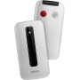 Wiko F300 7,11 cm (2.8") 118 g Bianco Telefono cellulare basico (WIKF300WB288WHIST) (WIKF300WB288BLKST)