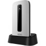 Wiko F300 7,11 cm (2.8") 118 g Bianco Telefono cellulare basico (WIKF300WB288WHIST) (WIKF300WB288BLKST)