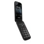 Wiko F300 7,11 cm (2.8") 118 g Nero (WIKF300WB288BLKST) (WIKF300WB288WHIST)