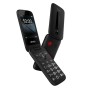 Wiko F300 7,11 cm (2.8") 118 g Nero (WIKF300WB288BLKST) (WIKF300WB288WHIST)