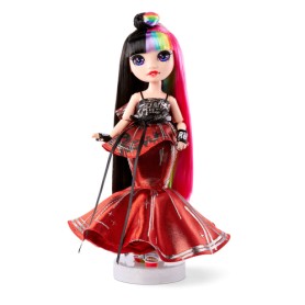 Rainbow High Collector Edition – Jett Dawson (576761EUC)