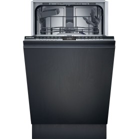 SIEMENS SR63EX24KE - LAVASTOVIGLIE iQ300, A TOTALE INTEGRAZIONE, INFOLIGHT, WiFi, 45 CM